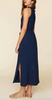 midnight etta dress