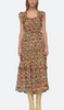 Ensley dress