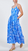 walker dress blue chalk line
