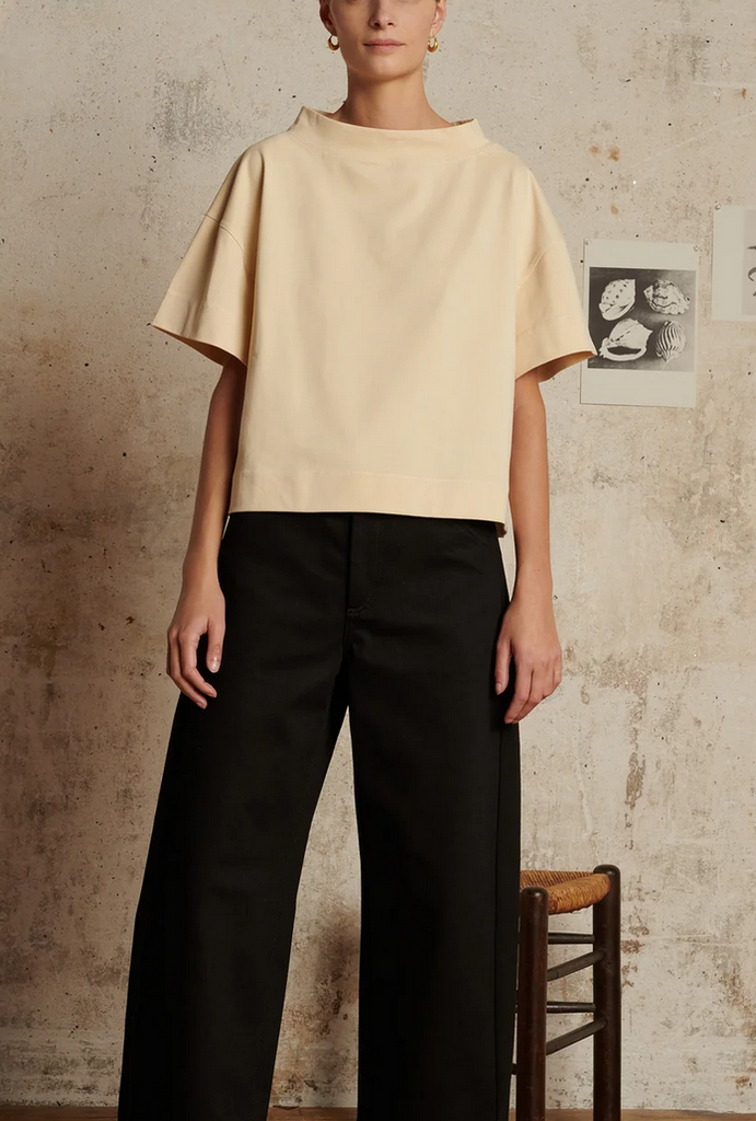 Tweety T-shirt cream