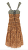 Tutti dress tile