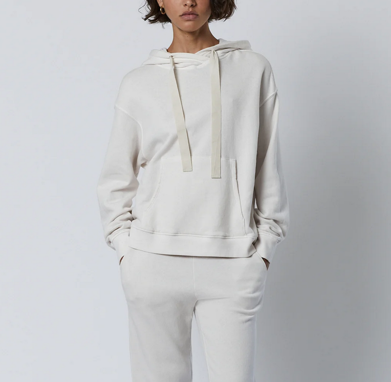 Ojai sweatshirt beach