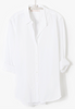 white beau shirt