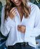 white beau shirt