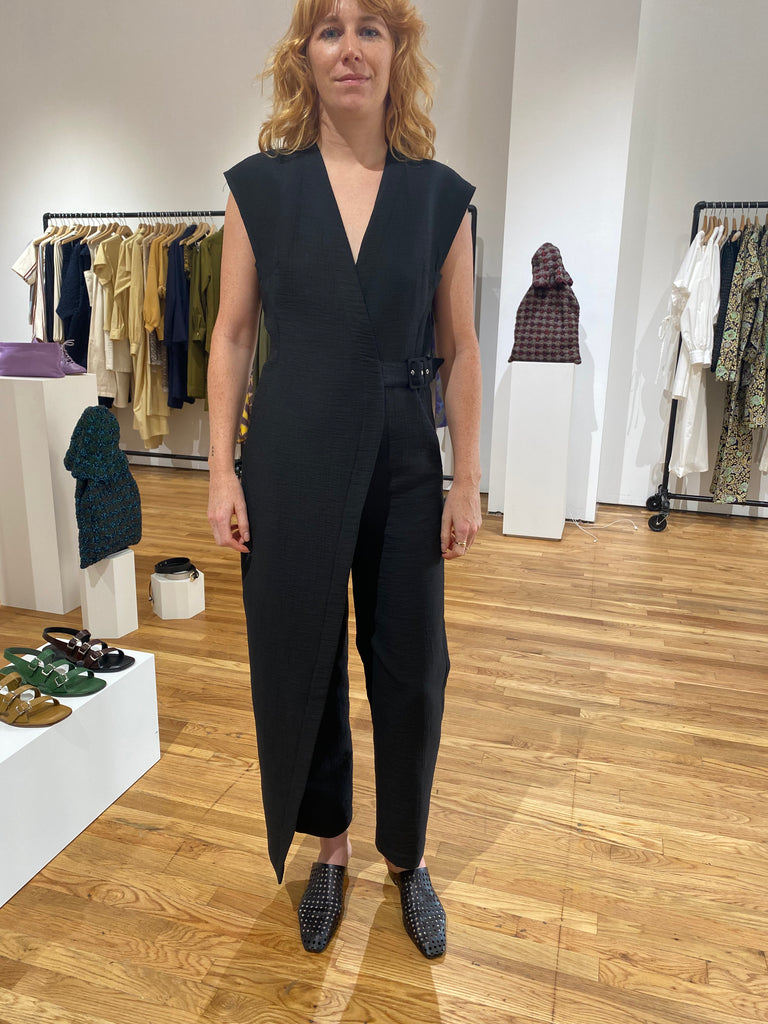 Rachel comey steadfast jumpsuit hotsell