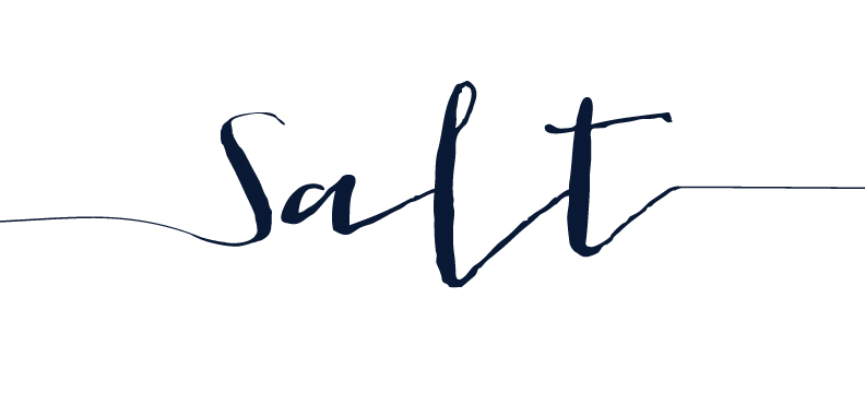 Salt Wellfleet logo